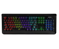 MODECOM Volcano Hammer 2 RGB (Outemu Blue) - 528841 - zdjęcie 1